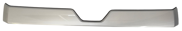 HOOD MOLDING SV-G